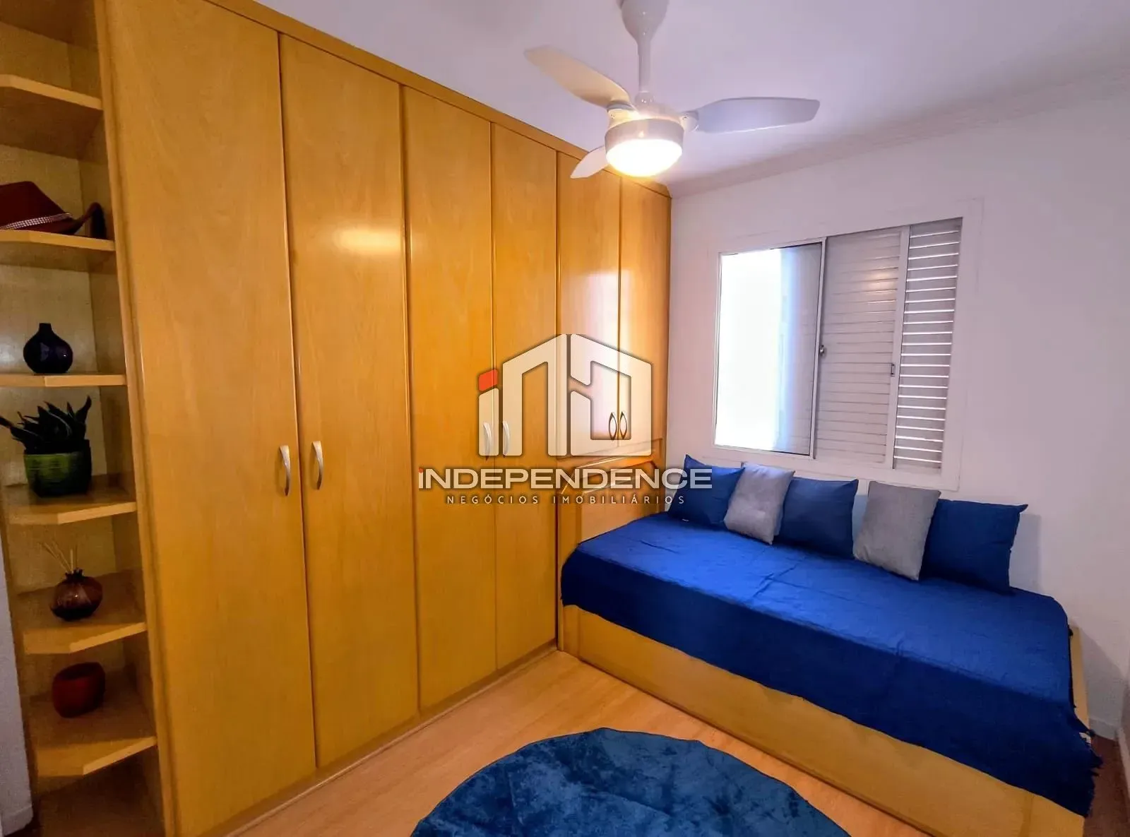 Apartamento, 2 quartos, 65 m² - Foto 23