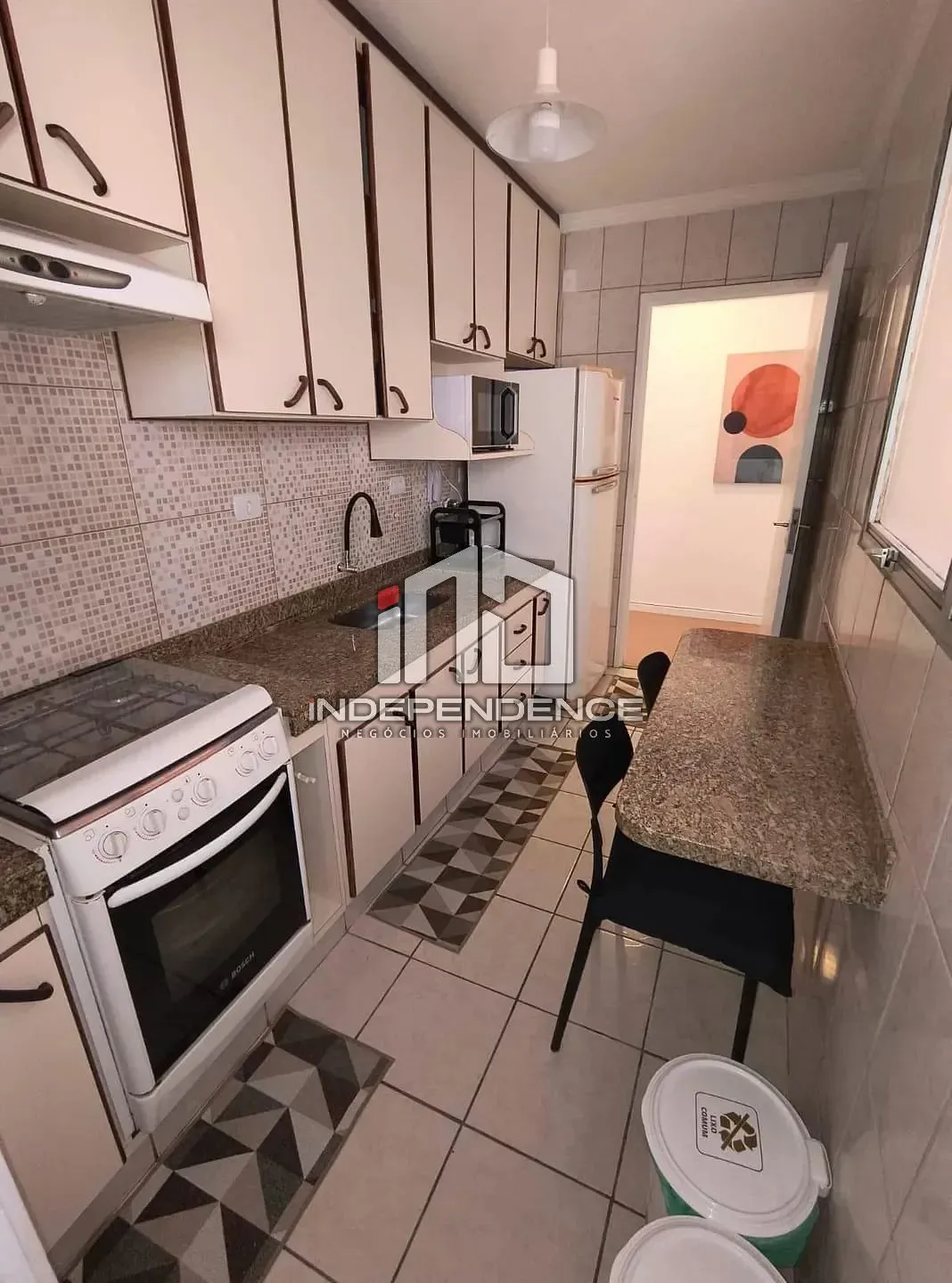 Apartamento, 2 quartos, 65 m² - Foto 16