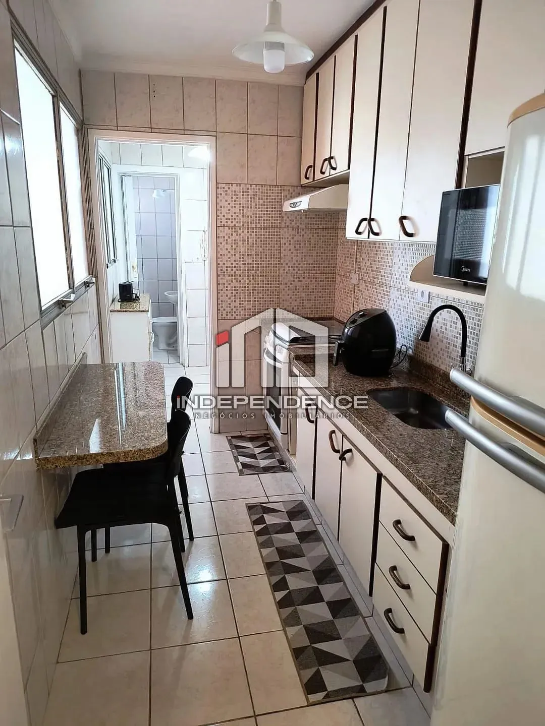Apartamento, 2 quartos, 65 m² - Foto 12