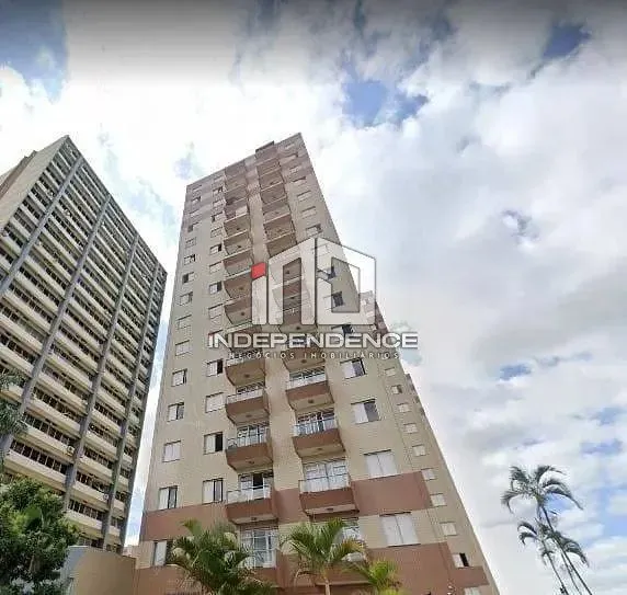 Apartamento, 2 quartos, 65 m² - Foto 74