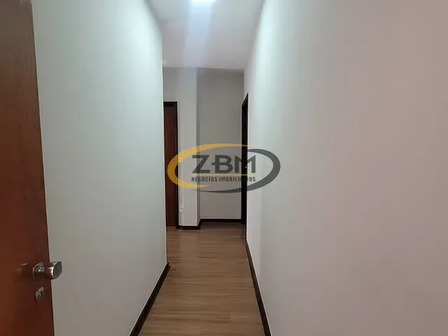 Apartamento 3 quartos e 3 banheiros, à venda, no bairro Centro em Londrina