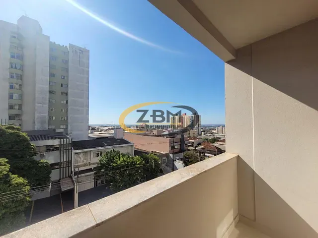 Apartamento 3 quartos e 3 banheiros, à venda, no bairro Centro em Londrina