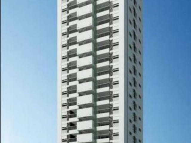 Foto do Apartamento - Apartamento residencial à venda, Chácara Klabin, São Paulo. | ZONA LESTE IMÓVEIS