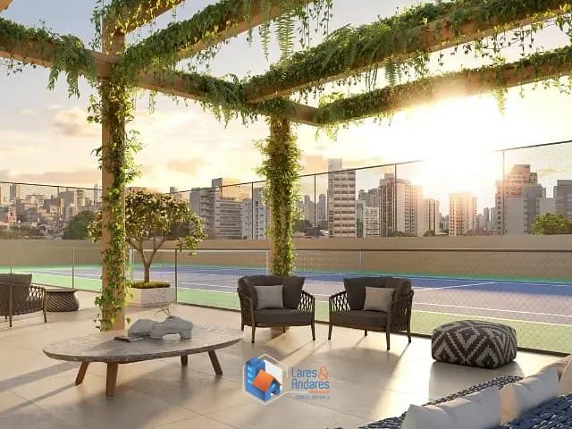 Apartamento com 213m² 3 quartos e 5 banheiros, à venda, no bairro Moema em São Paulo