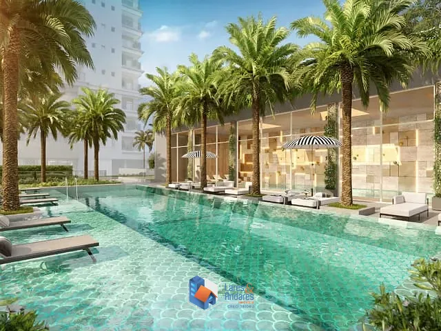 Apartamento com 213m² 3 quartos e 5 banheiros, à venda, no bairro Moema em São Paulo