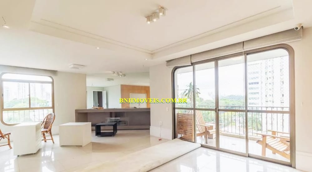 Apartamento, 3 quartos, 170 m² - Foto 5