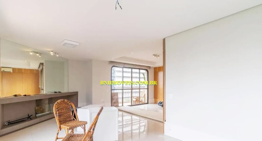 Apartamento, 3 quartos, 170 m² - Foto 2