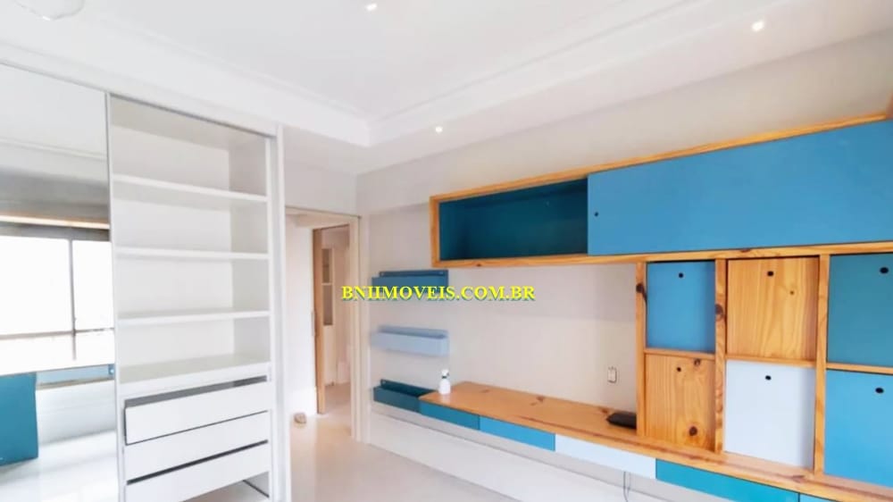 Apartamento, 3 quartos, 170 m² - Foto 12