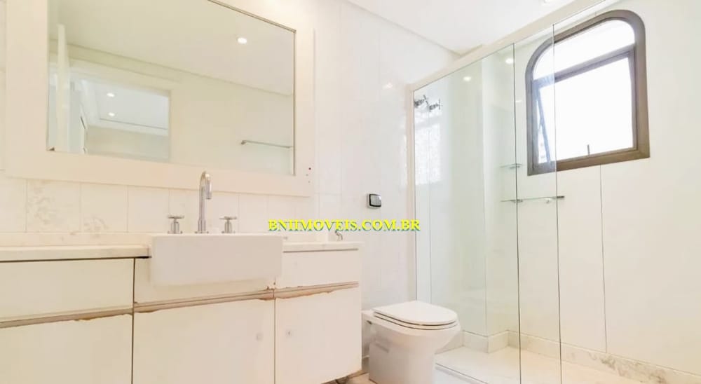 Apartamento, 3 quartos, 170 m² - Foto 11