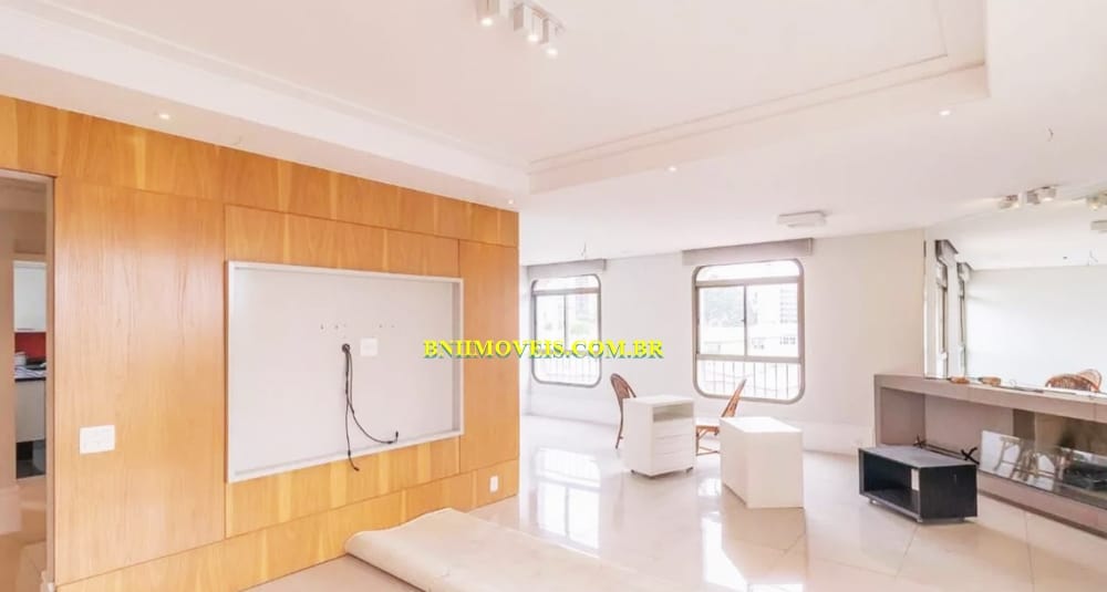 Apartamento, 3 quartos, 170 m² - Foto 3
