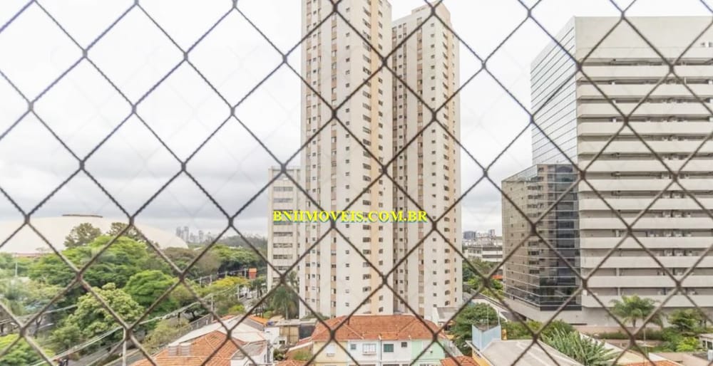 Apartamento, 3 quartos, 170 m² - Foto 4