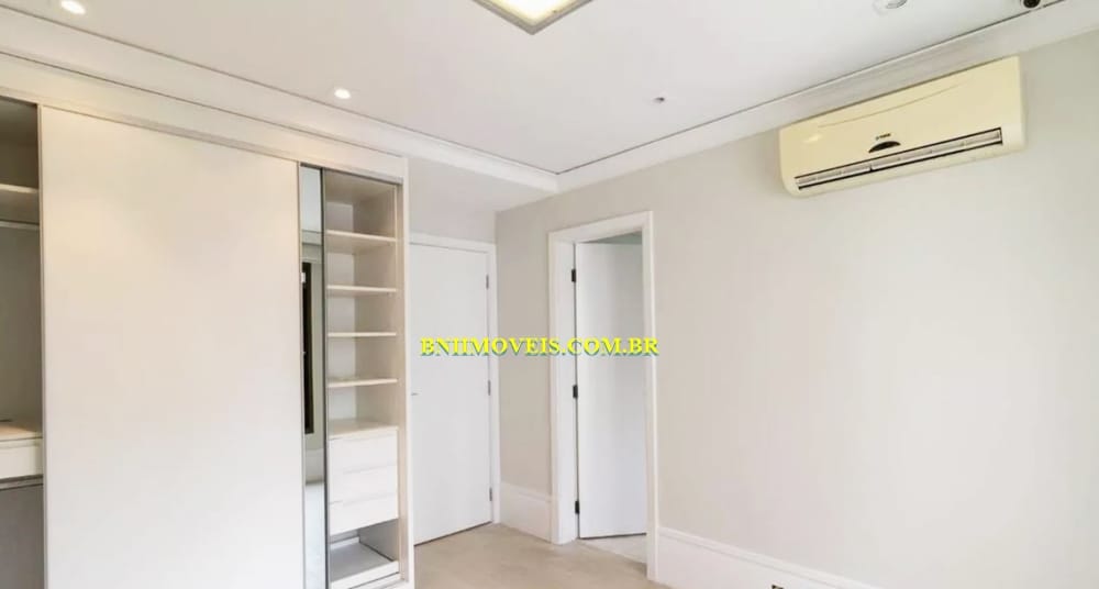 Apartamento, 3 quartos, 170 m² - Foto 9