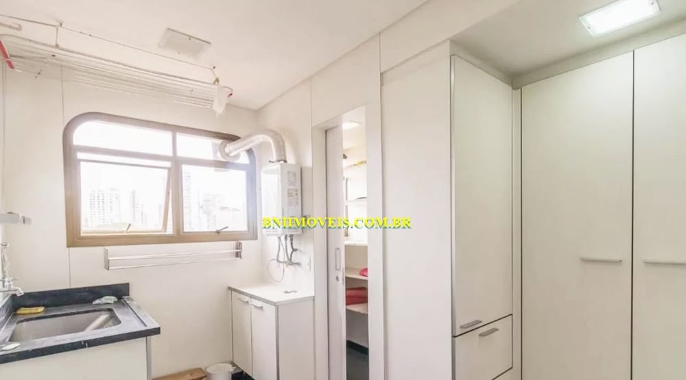 Apartamento, 3 quartos, 170 m² - Foto 17