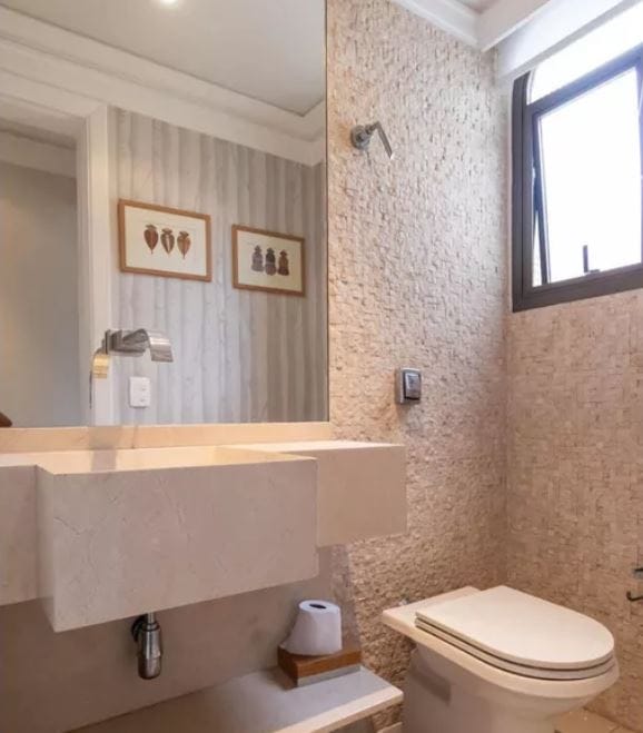 Apartamento, 3 quartos, 170 m² - Foto 6