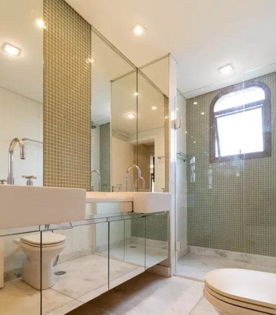 Apartamento, 3 quartos, 170 m² - Foto 16