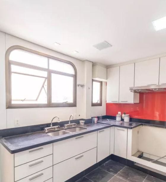Apartamento, 3 quartos, 170 m² - Foto 8