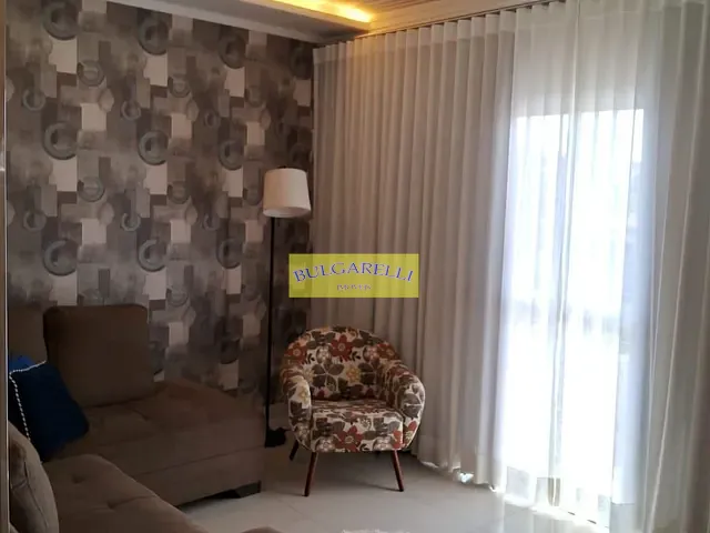 Apartamento com 100m² 2 quartos e 2 banheiros, à venda, no bairro Vila Guarani em Jundiaí