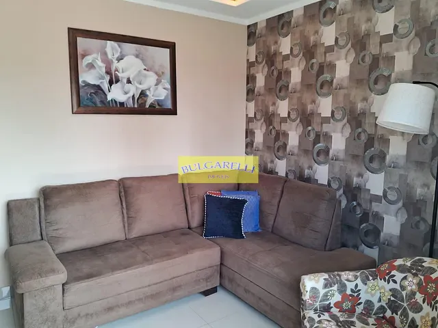 Apartamento com 100m² 2 quartos e 2 banheiros, à venda, no bairro Vila Guarani em Jundiaí