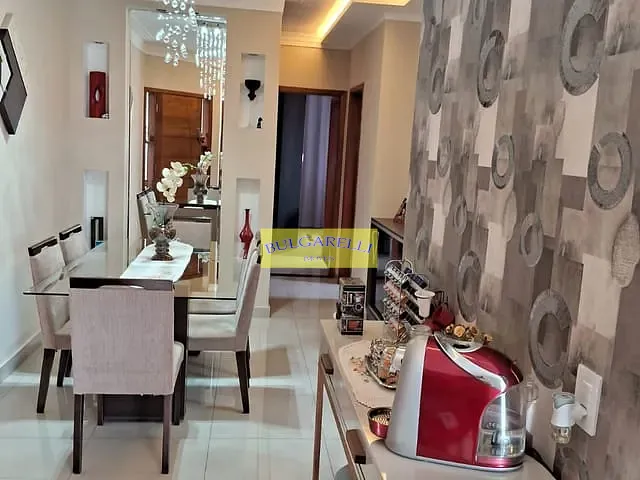 Apartamento com 100m² 2 quartos e 2 banheiros, à venda, no bairro Vila Guarani em Jundiaí