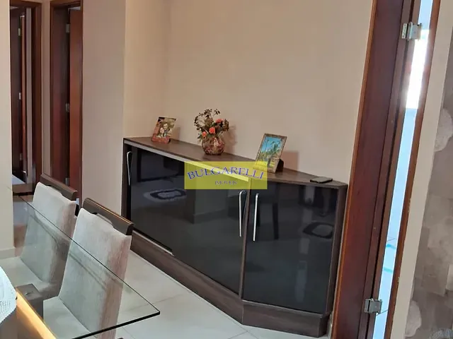 Apartamento com 100m² 2 quartos e 2 banheiros, à venda, no bairro Vila Guarani em Jundiaí