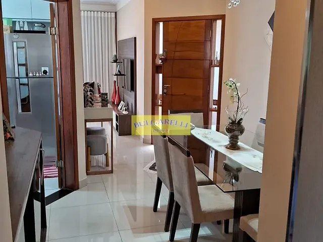 Apartamento com 100m² 2 quartos e 2 banheiros, à venda, no bairro Vila Guarani em Jundiaí