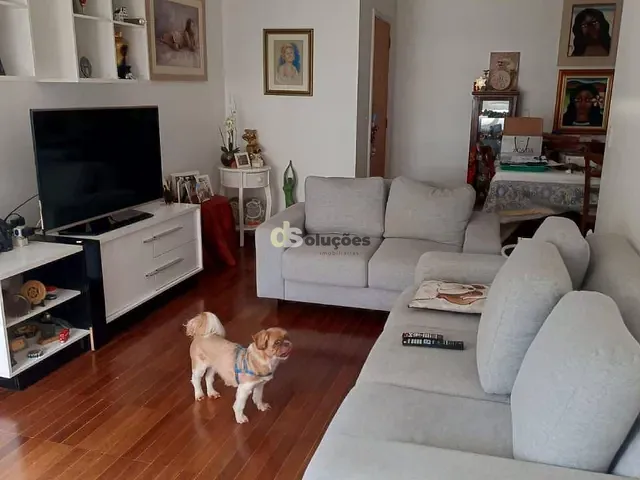 Apartamento 3 quartos e 3 banheiros, à venda, no bairro Higienópolis em São Paulo