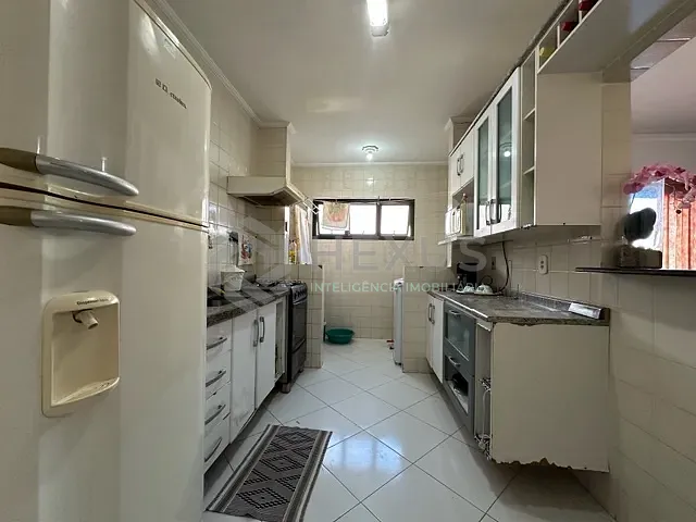 Apartamento 2 quartos e 2 banheiros, à venda, no bairro Enseada em Guarujá