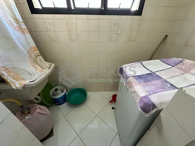 Apartamento 2 quartos e 2 banheiros, à venda, no bairro Enseada em Guarujá