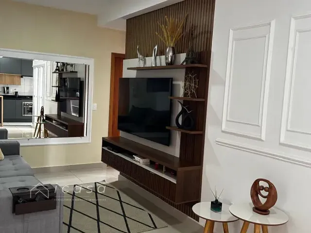 Apartamento 2 quartos e 2 banheiros, à venda, no bairro Jardim Satélite em São José dos Campos