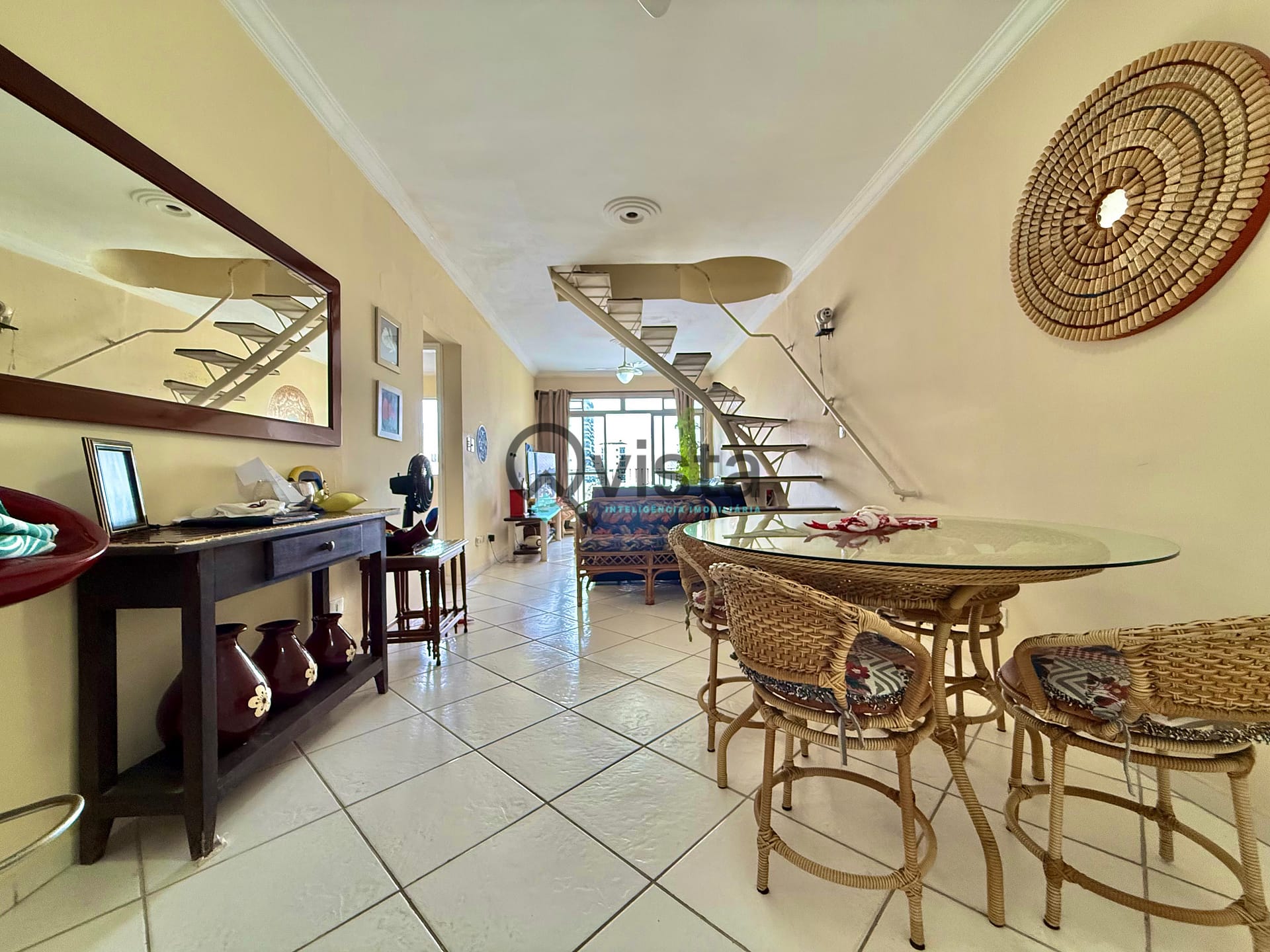 Apartamento, 3 quartos, 160 m² - Foto 3