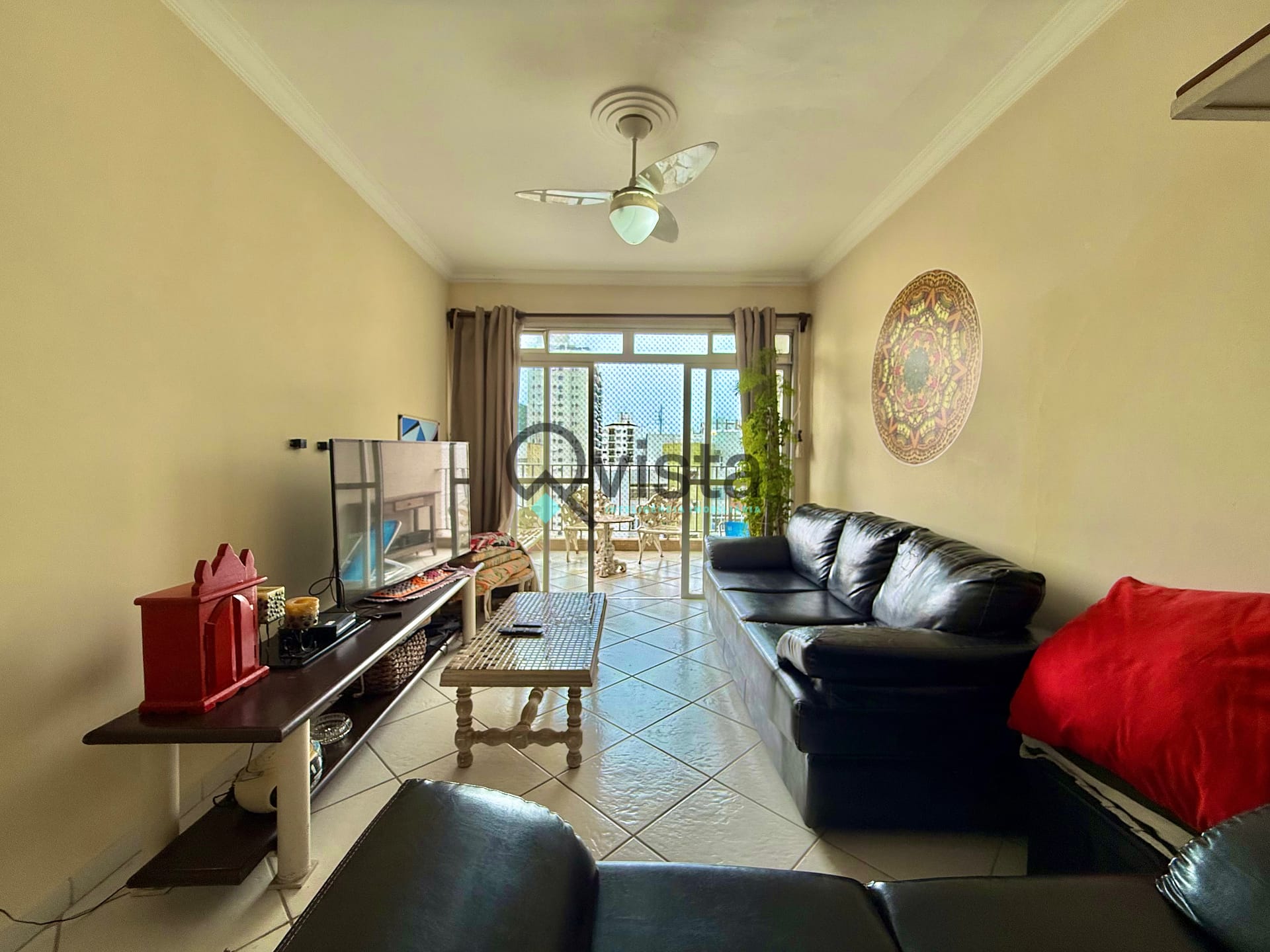 Apartamento, 3 quartos, 160 m² - Foto 2