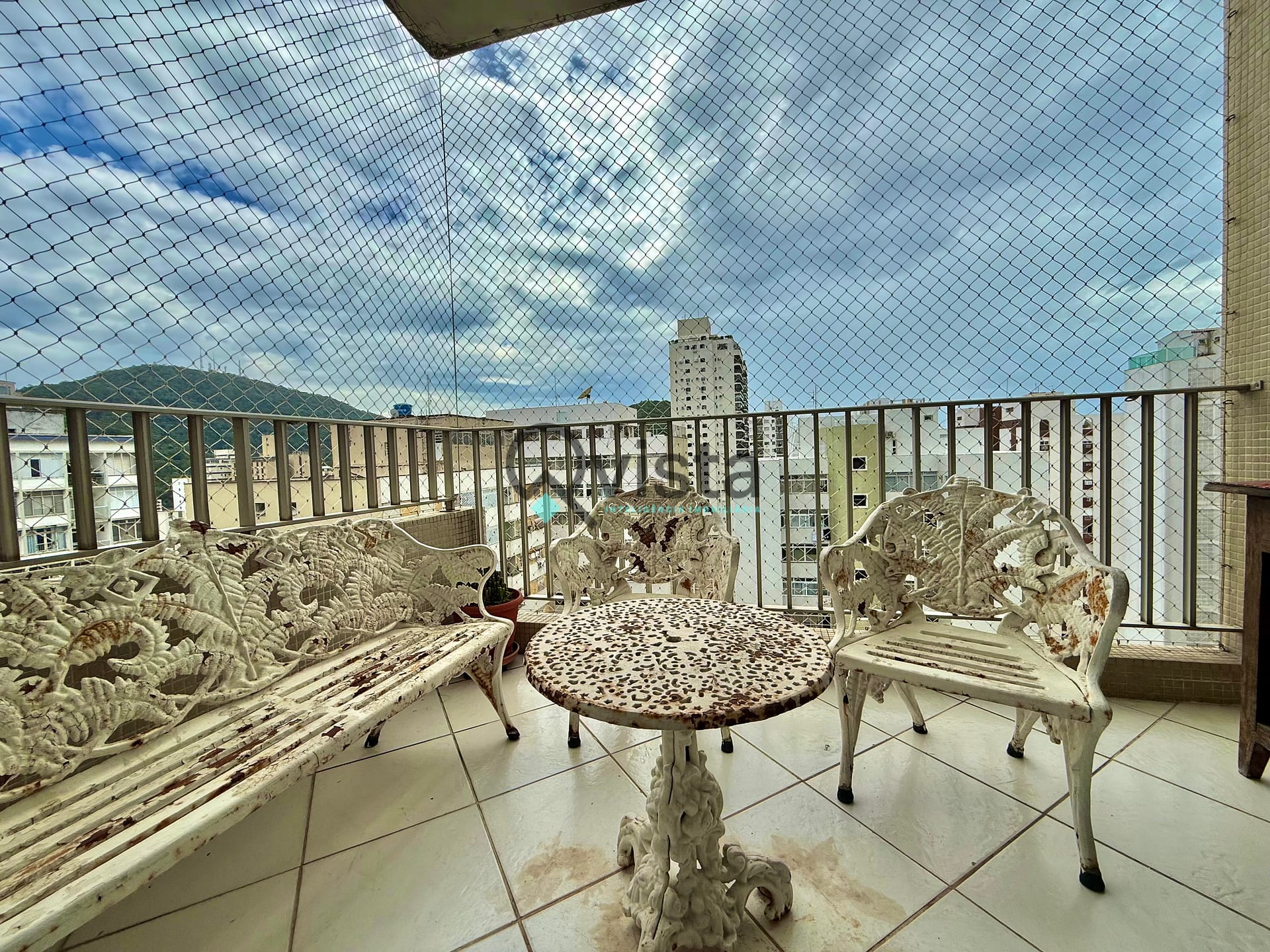 Apartamento, 3 quartos, 160 m² - Foto 1