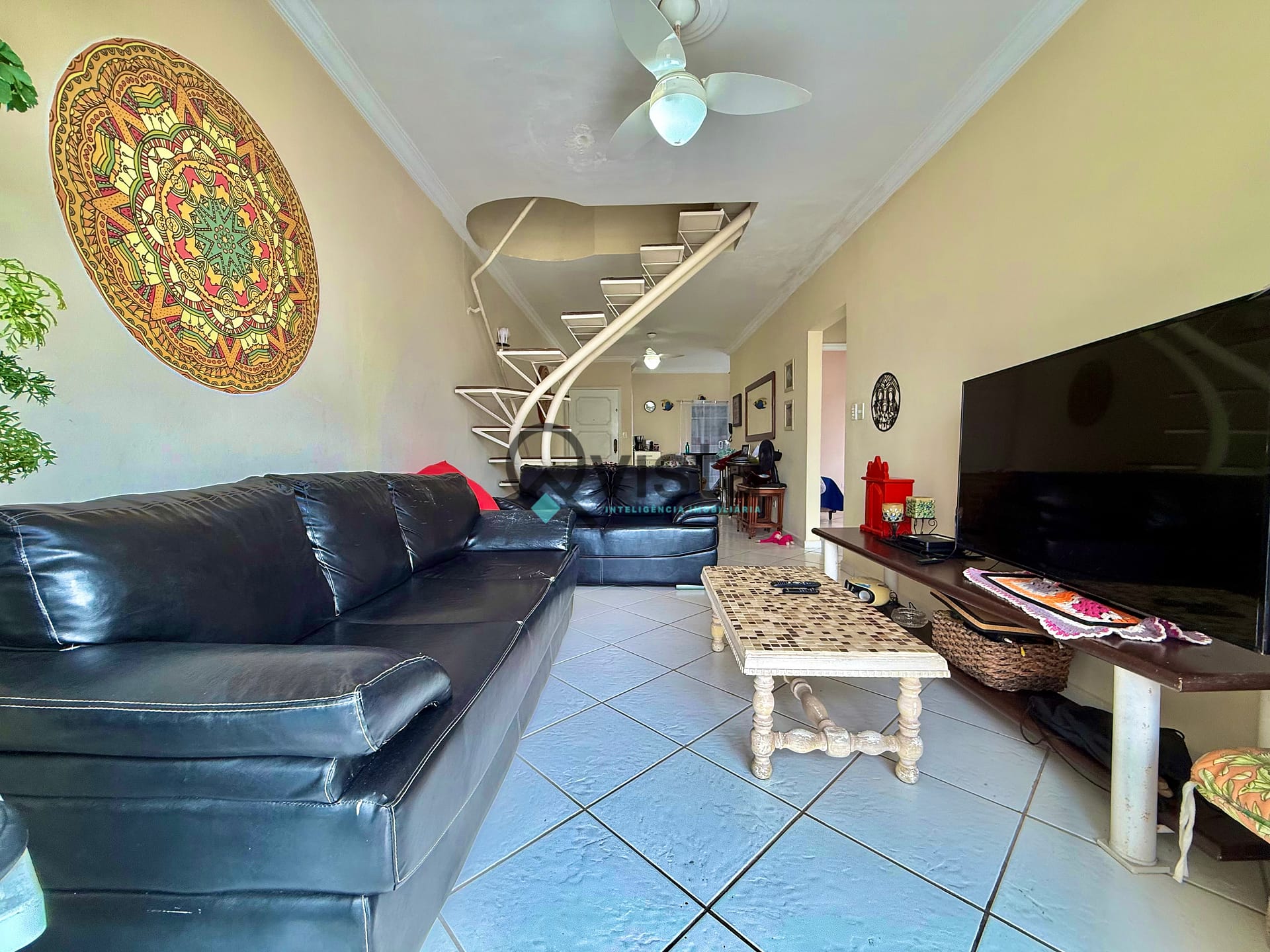 Apartamento, 3 quartos, 160 m² - Foto 4