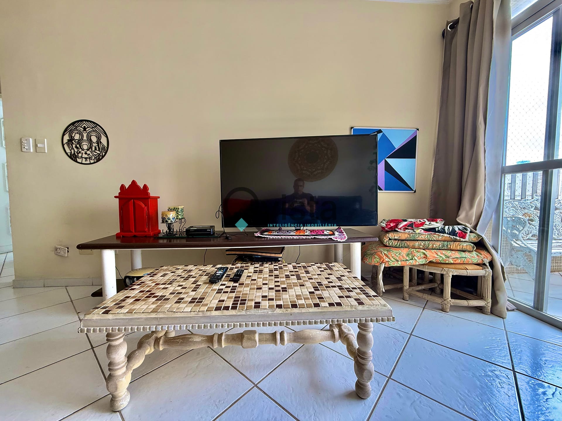 Apartamento, 3 quartos, 160 m² - Foto 5