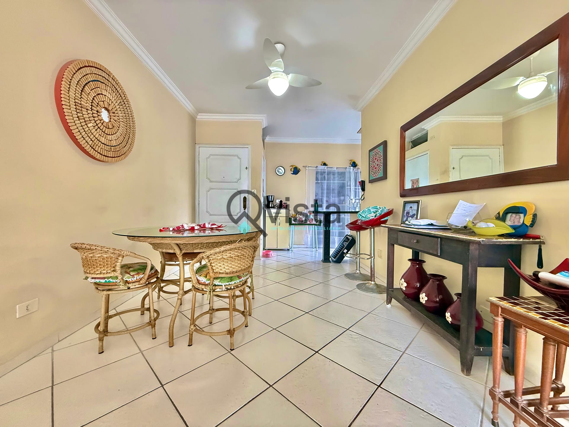 Apartamento, 3 quartos, 160 m² - Foto 6