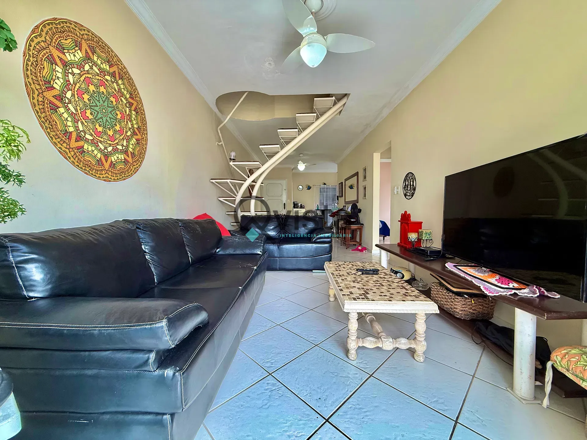 Cobertura, 3 quartos, 160 m² - Foto 4
