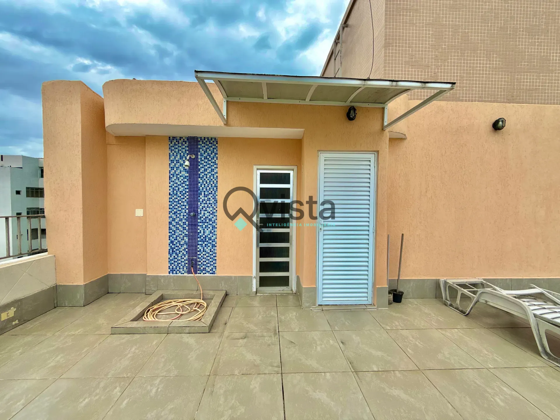 Cobertura, 3 quartos, 160 m² - Foto 26