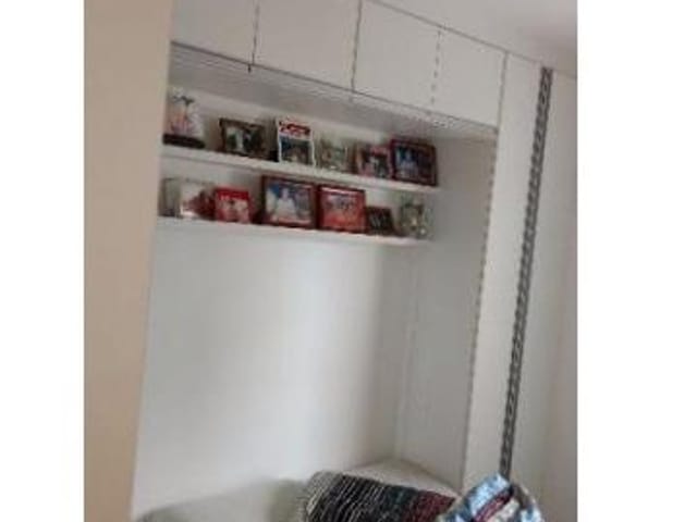 Foto do Apartamento - Apartamento à venda 3 Quartos, 1 Suite, 1 Vaga, 90M², Royal Park, São José dos Campos - SP | Pátio Condomínio Clube | RUSSI IMÓVEIS