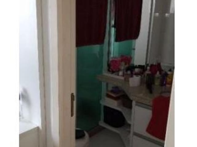 Foto do Apartamento - Apartamento à venda 3 Quartos, 1 Suite, 1 Vaga, 90M², Royal Park, São José dos Campos - SP | Pátio Condomínio Clube | RUSSI IMÓVEIS