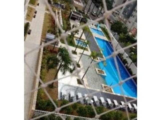Foto do Apartamento - Apartamento à venda 3 Quartos, 1 Suite, 1 Vaga, 90M², Royal Park, São José dos Campos - SP | Pátio Condomínio Clube | RUSSI IMÓVEIS