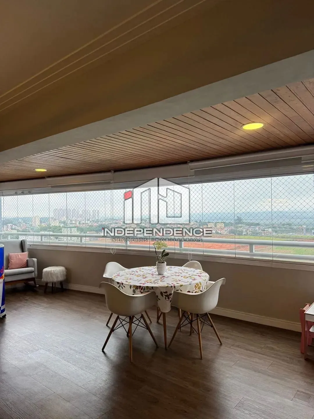 Apartamento, 3 quartos, 154 m² - Foto 1