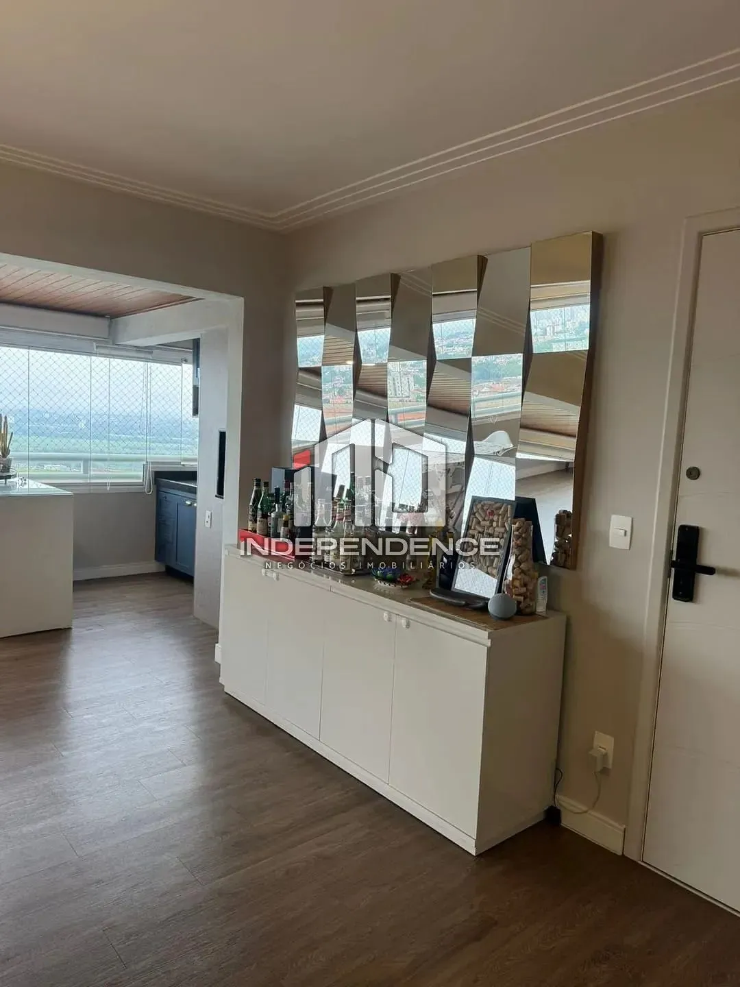 Apartamento, 3 quartos, 154 m² - Foto 4