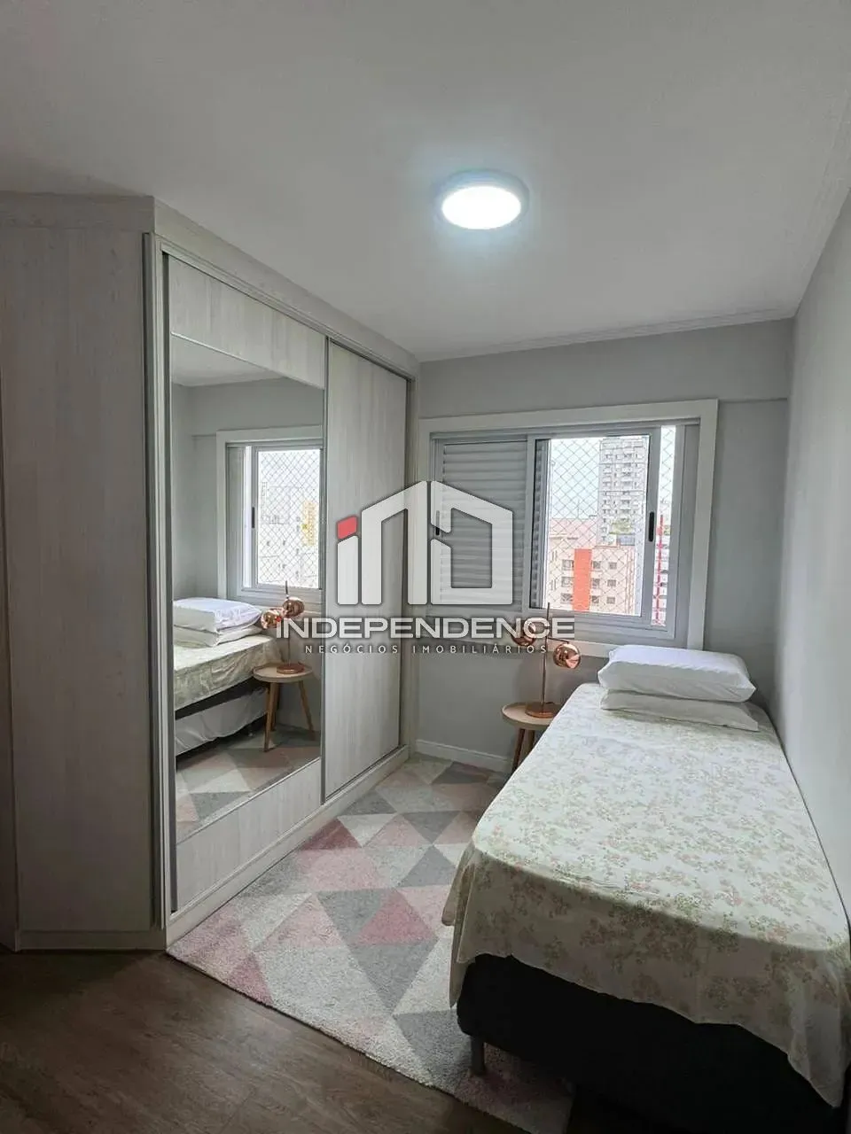 Apartamento, 3 quartos, 154 m² - Foto 54