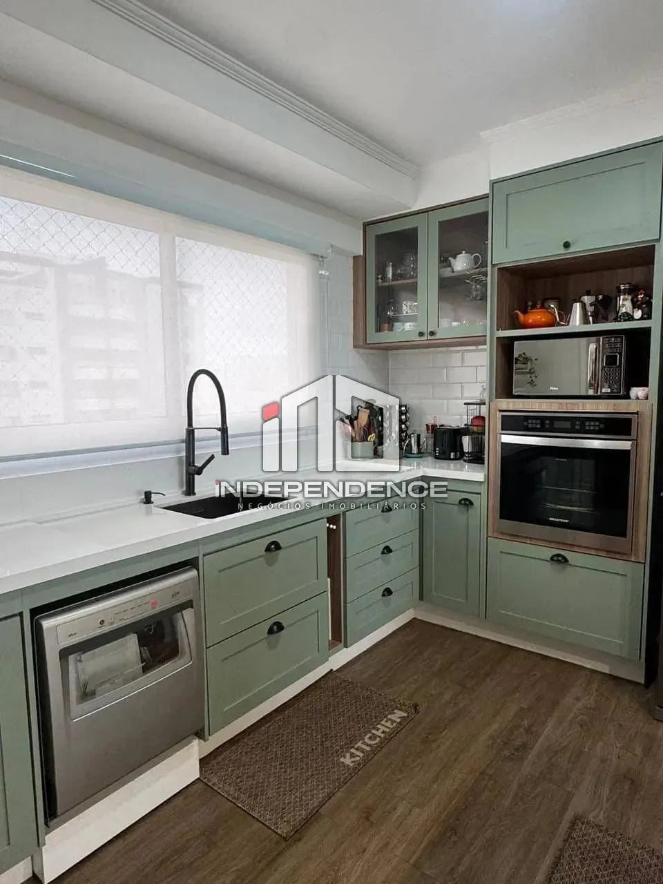 Apartamento, 3 quartos, 154 m² - Foto 8