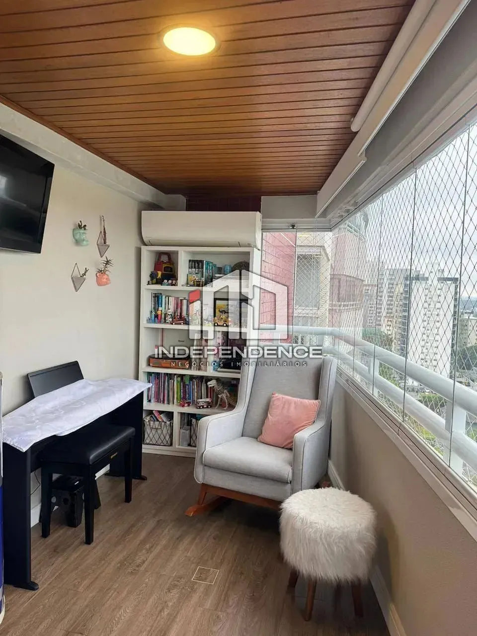 Apartamento, 3 quartos, 154 m² - Foto 12