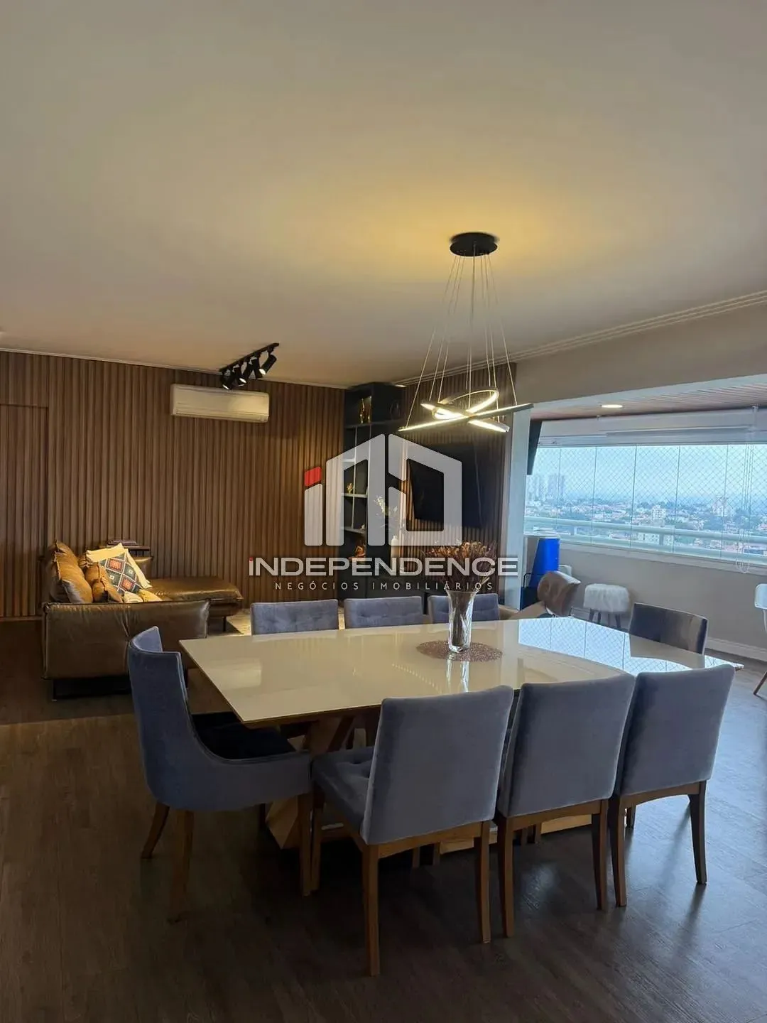 Apartamento, 3 quartos, 154 m² - Foto 60