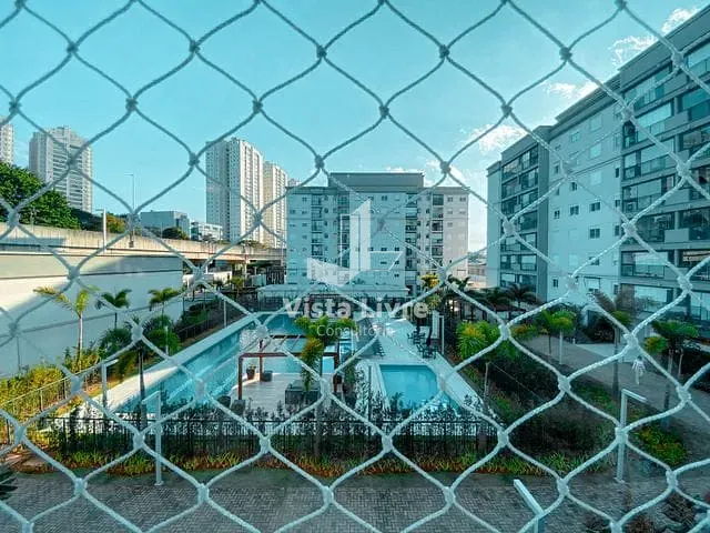 Apartamento com 81m² 3 quartos e 2 banheiros, à venda, no bairro Lapa em São Paulo
