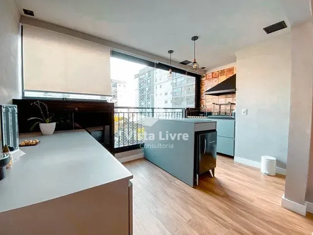Apartamento com 81m² 3 quartos e 2 banheiros, à venda, no bairro Lapa em São Paulo