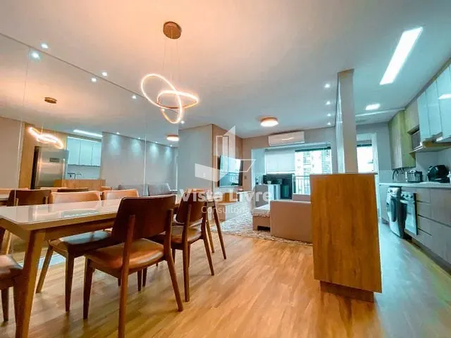 Apartamento com 81m² 3 quartos e 2 banheiros, à venda, no bairro Lapa em São Paulo