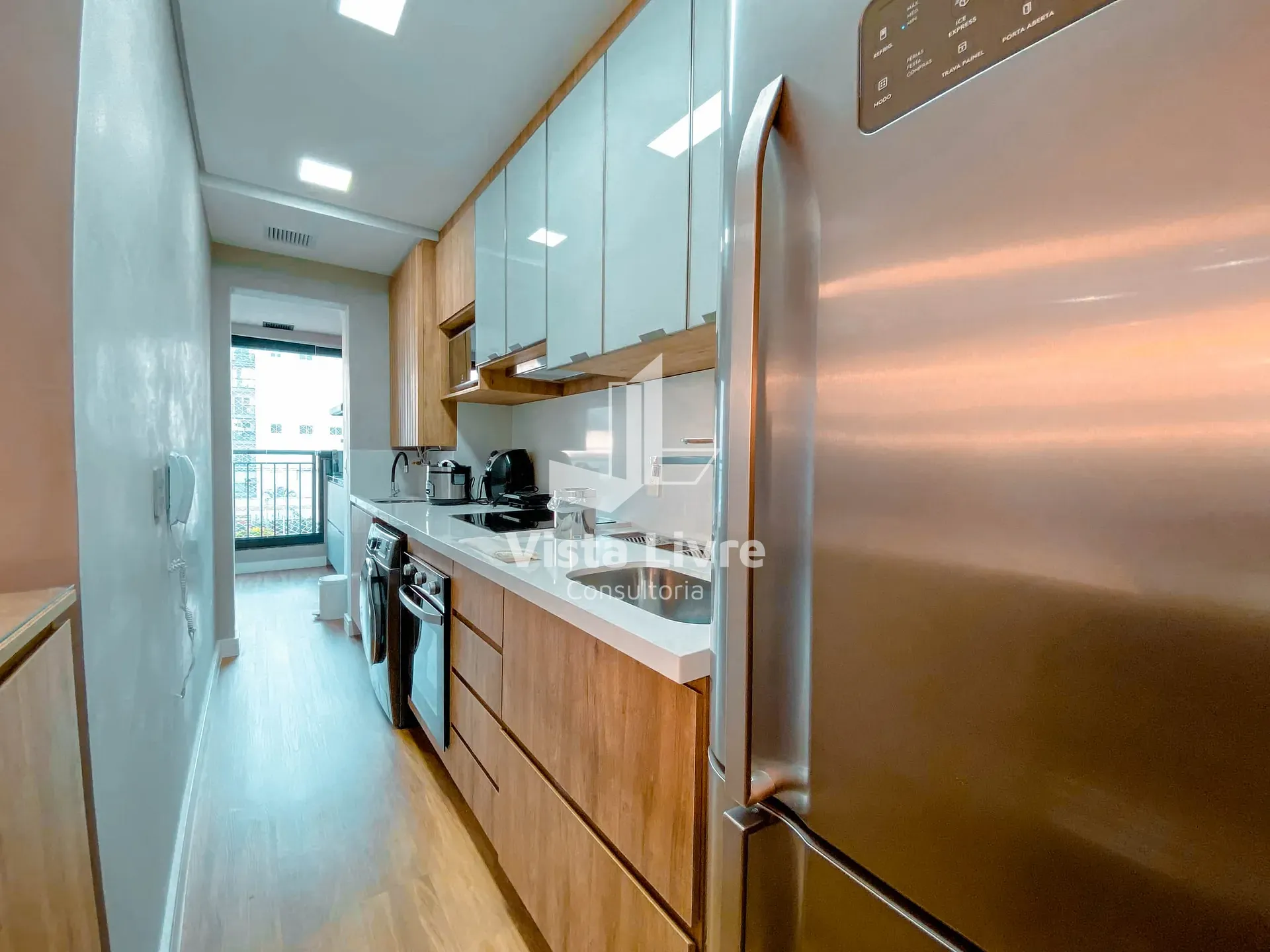 Apartamento, 3 quartos, 81 m² - Foto 11